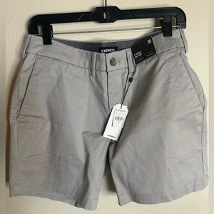 Mens Express 6in Chino short